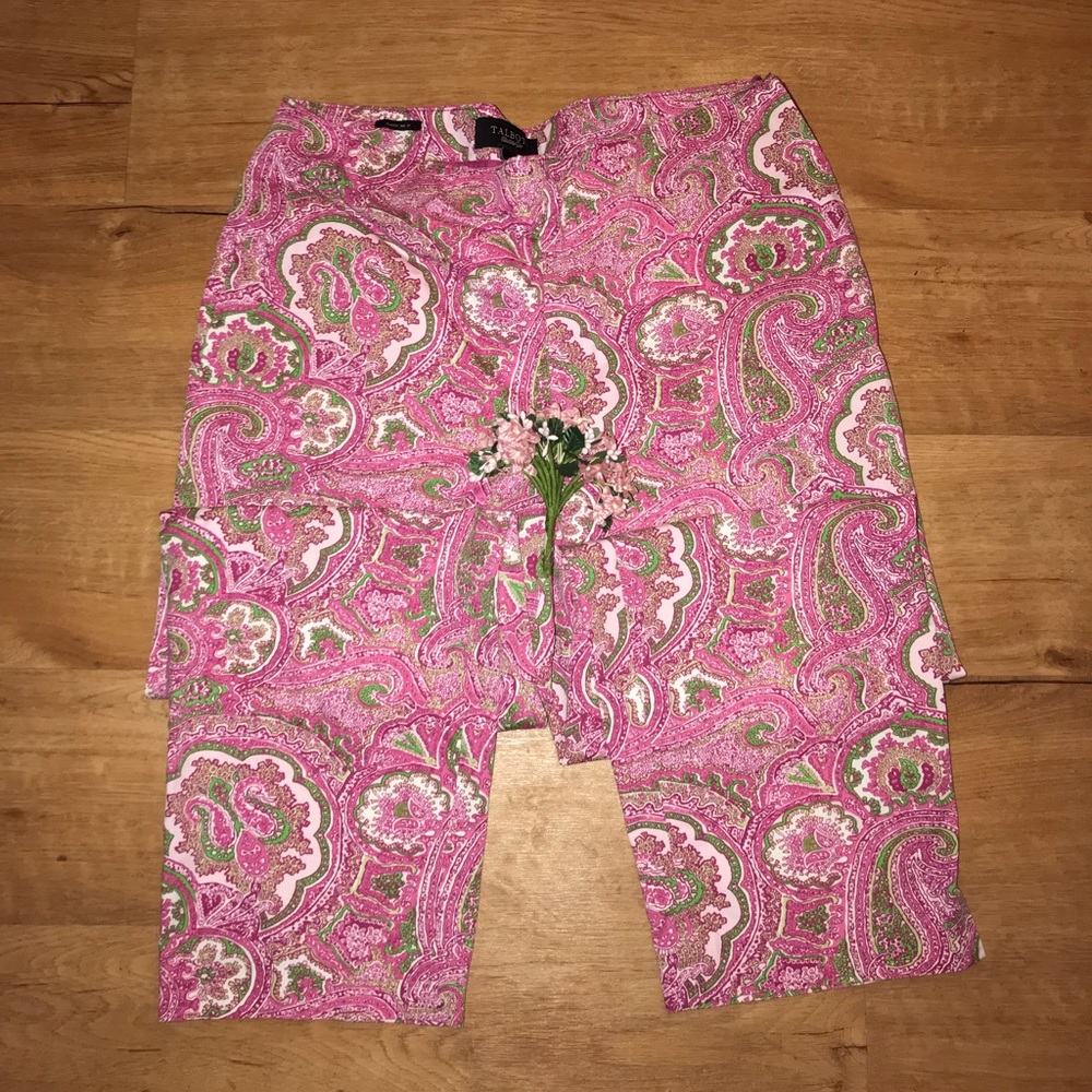 ‼️🎀💖 CUTE PINK PANTS!!